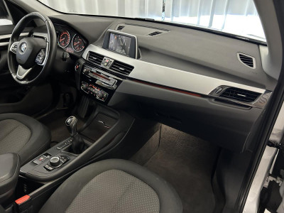 BMW X1 Gebrauchtwagen BMW X1 Gebrauchtwagen