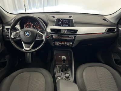 BMW X1 Gebrauchtwagen BMW X1 Gebrauchtwagen