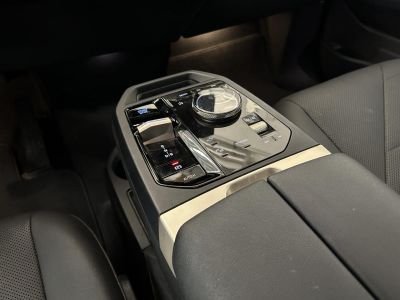 BMW iX Gebrauchtwagen