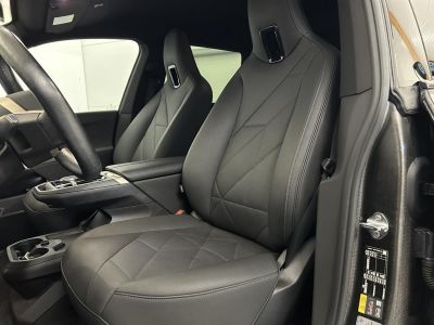BMW iX Gebrauchtwagen