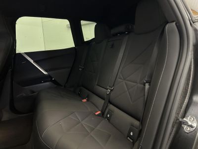 BMW iX Gebrauchtwagen