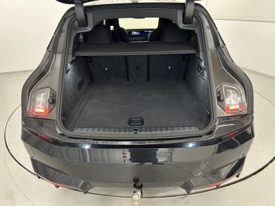 BMW iX Gebrauchtwagen