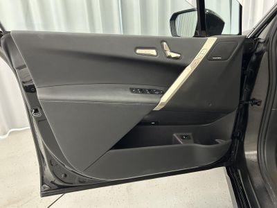 BMW iX Gebrauchtwagen