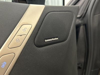 BMW iX Gebrauchtwagen