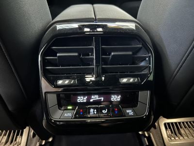 BMW iX Gebrauchtwagen