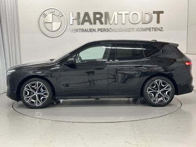 BMW iX Gebrauchtwagen