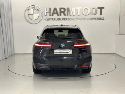 BMW iX Gebrauchtwagen