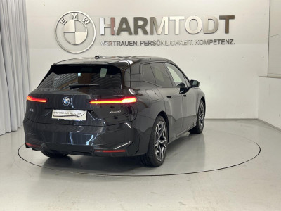 BMW iX Gebrauchtwagen