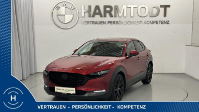 Mazda CX-30 Gebrauchtwagen