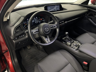 Mazda CX-30 Gebrauchtwagen