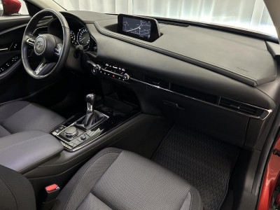 Mazda CX-30 Gebrauchtwagen