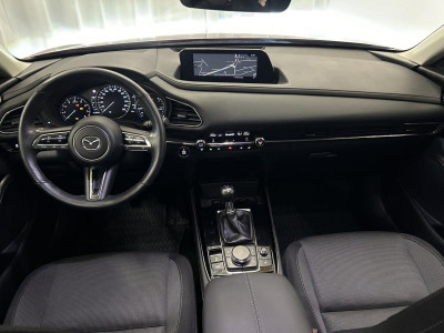 Mazda CX-30 Gebrauchtwagen