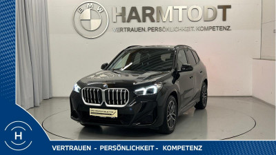 BMW X1 Gebrauchtwagen BMW X1 Gebrauchtwagen
