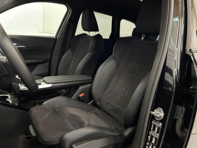 BMW X1 Gebrauchtwagen BMW X1 Gebrauchtwagen