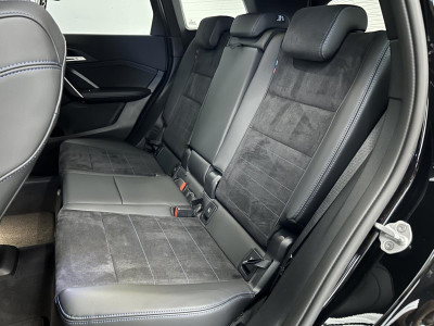BMW X1 Gebrauchtwagen BMW X1 Gebrauchtwagen