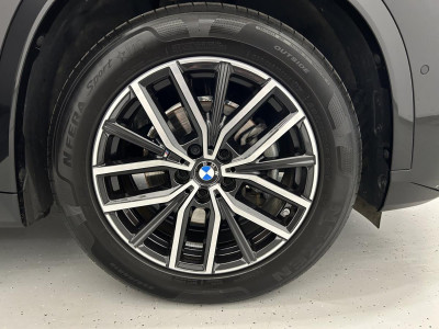 BMW X1 Gebrauchtwagen BMW X1 Gebrauchtwagen