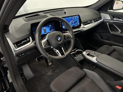 BMW X1 Gebrauchtwagen BMW X1 Gebrauchtwagen
