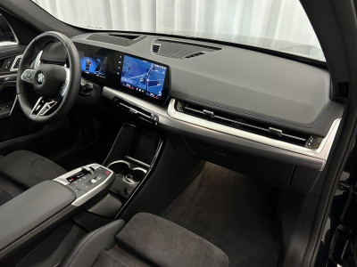 BMW X1 Gebrauchtwagen BMW X1 Gebrauchtwagen