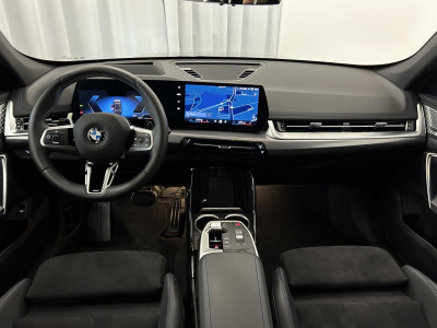 BMW X1 Gebrauchtwagen BMW X1 Gebrauchtwagen