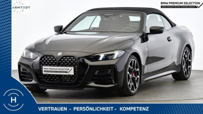 BMW 4er Gebrauchtwagen