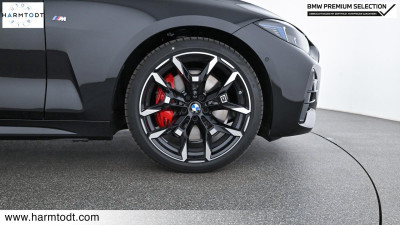 BMW 4er Gebrauchtwagen