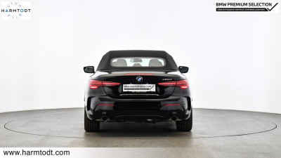 BMW 4er Gebrauchtwagen