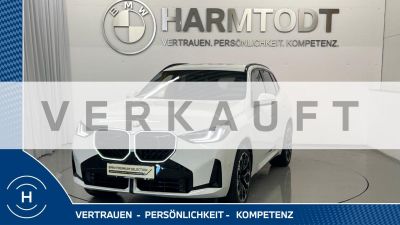 BMW X3 Vorführwagen BMW X3 Vorführwagen