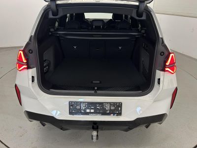 BMW X3 Vorführwagen BMW X3 Vorführwagen