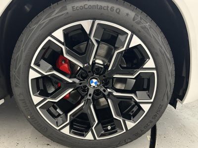 BMW X3 Vorführwagen BMW X3 Vorführwagen