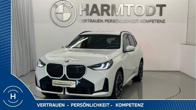 BMW X3 Vorführwagen BMW X3 Vorführwagen