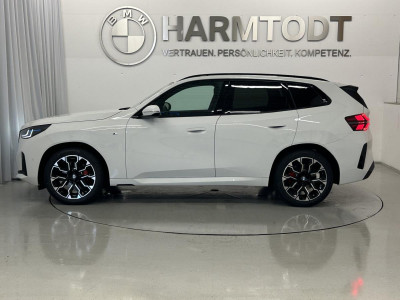 BMW X3 Vorführwagen