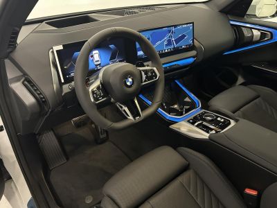 BMW X3 Vorführwagen BMW X3 Vorführwagen
