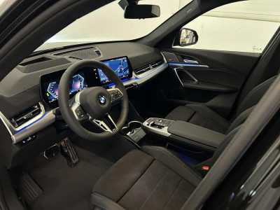 BMW X1 Vorführwagen