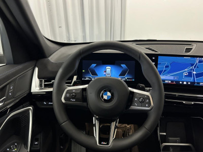 BMW X1 Vorführwagen