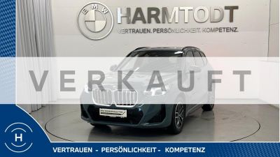 BMW X1 Vorführwagen BMW X1 Vorführwagen