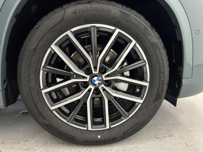 BMW X1 Vorführwagen