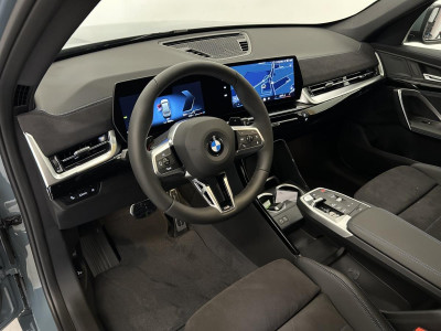 BMW X1 Vorführwagen