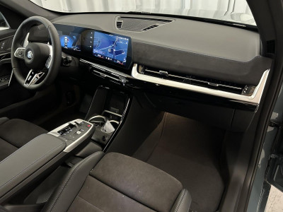BMW X1 Vorführwagen