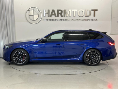 BMW 5er Gebrauchtwagen