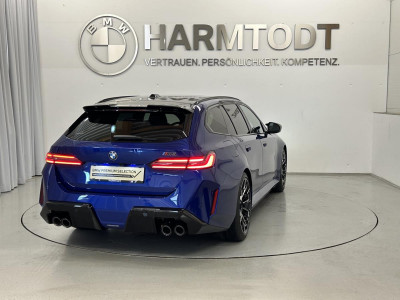 BMW 5er Gebrauchtwagen