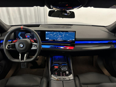 BMW 5er Gebrauchtwagen