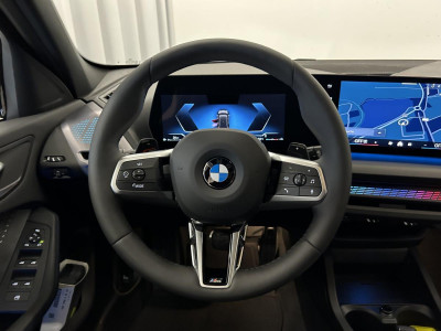 BMW 1er Vorführwagen