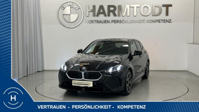 BMW 1er Vorführwagen