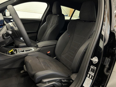 BMW 1er Vorführwagen