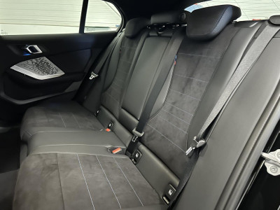 BMW 1er Vorführwagen