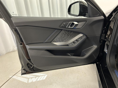 BMW 1er Vorführwagen