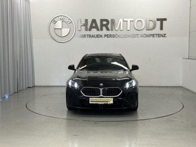 BMW 1er Vorführwagen