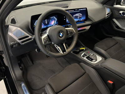 BMW 1er Vorführwagen