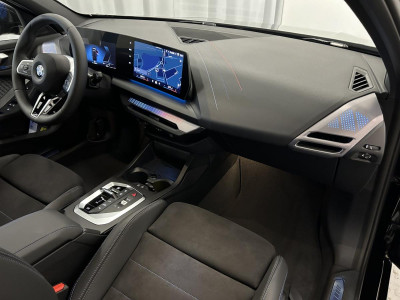 BMW 1er Vorführwagen