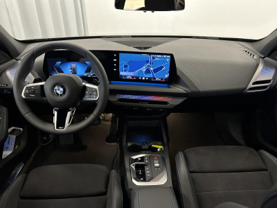BMW 1er Vorführwagen